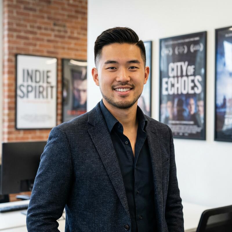 黄色视频制片人张浩然