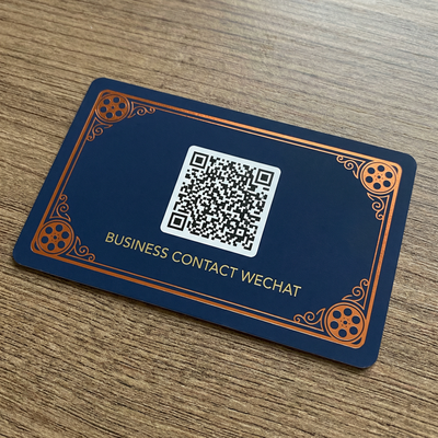 黄色视频商务二维码